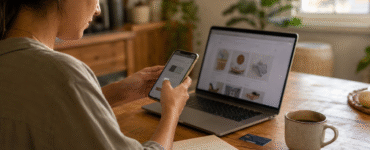 Cupons e cashback acompanham alta do e-commerce em 2026
