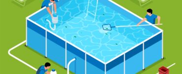 Instalação elétrica de piscina exige cuidados específicos