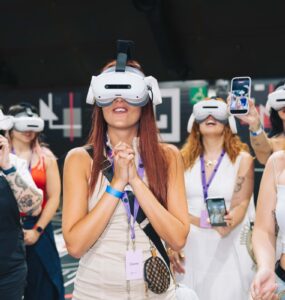 The Black Mirror Experience estreia no Brasil em 31 de julho