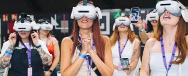 The Black Mirror Experience estreia no Brasil em 31 de julho