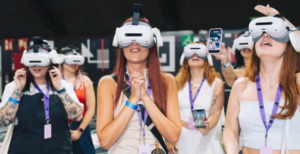 The Black Mirror Experience estreia no Brasil em 31 de julho
