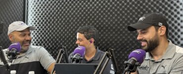 Tecnologia de transmissão estreia no Sertões Series Paraná
