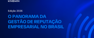 Metade das empresas ignora ROI da reputação, revela estudo
