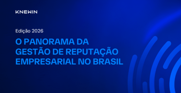 Metade das empresas ignora ROI da reputação, revela estudo