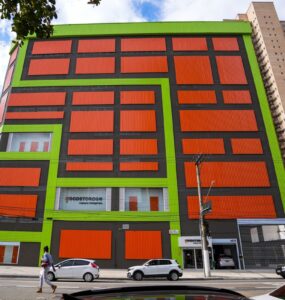 Apartamentos compactos impulsionam demanda por self storage