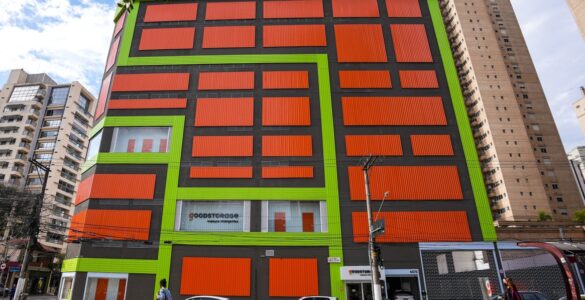 Apartamentos compactos impulsionam demanda por self storage