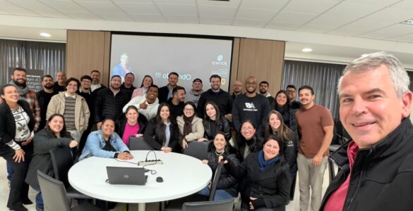 Brasil ganha o 1º MBA executivo dedicado a setor de locação