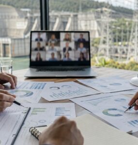 JIRAU e IBRACEM reúnem mais de 60 fornecedores em ação ESG