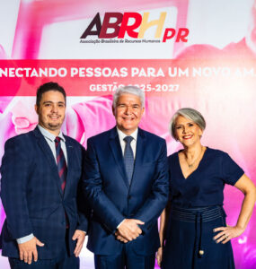 ABRH-PR comemora 60 anos de existência em 2026