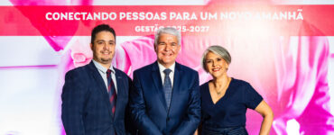 ABRH-PR comemora 60 anos de existência em 2026