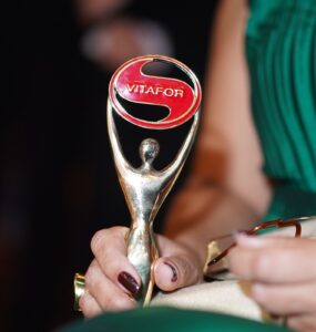 2° Vitafor Awards no Teatro Municipal de São Paulo
