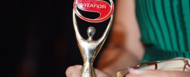 2° Vitafor Awards no Teatro Municipal de São Paulo
