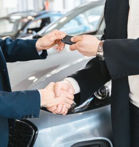 Brasileiros mudam a forma de planejar a troca do automóvel