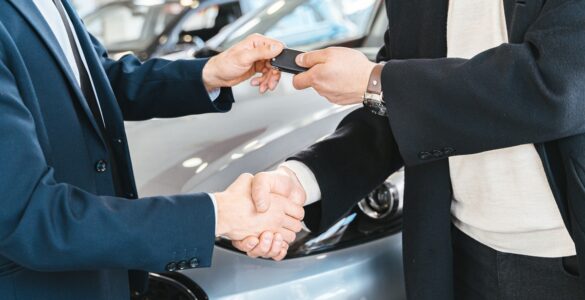 Brasileiros mudam a forma de planejar a troca do automóvel