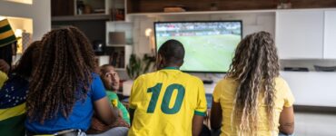 Copa do Mundo e inverno impulsionam consumo de internet