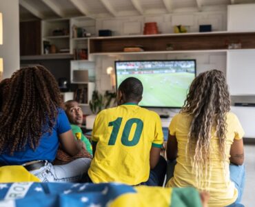 Copa do Mundo e inverno impulsionam consumo de internet