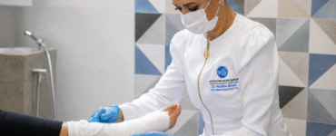 Pé diabético: como o diabetes compromete a saúde dos pés