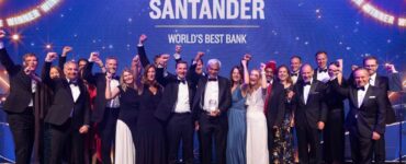 Euromoney elege banco global como o melhor do mundo