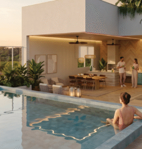WR lança primeiro edifício com conceito housi wellness de MG
