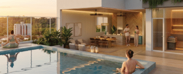 WR lança primeiro edifício com conceito housi wellness de MG