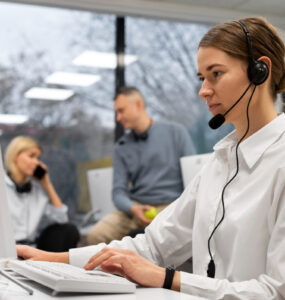 Experiência do cliente ganha força nos CSCs