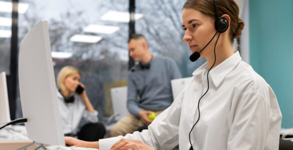 Experiência do cliente ganha força nos CSCs