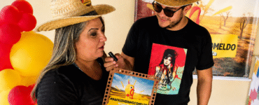Eldo Gomes reunirá influenciadores de Brasília na fazenda