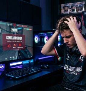 Ping, lag e queda de conexão: entenda as diferenças