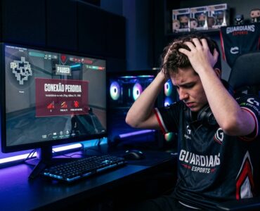 Ping, lag e queda de conexão: entenda as diferenças