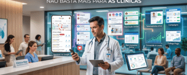 Especialista explica que aparecer no Google não basta mais