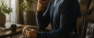Perfume masculino ganha força como presente no Dia dos Pais