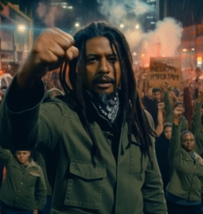 Videoclipe usa IA para abordar racismo algorítmico