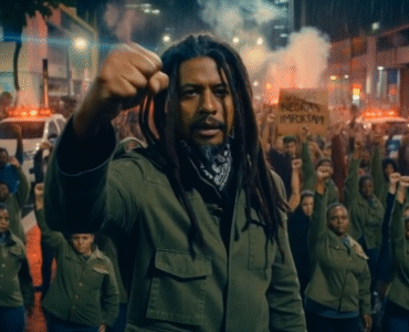 Videoclipe usa IA para abordar racismo algorítmico
