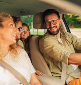 ConectCar e Caju firmam parceria em mobilidade