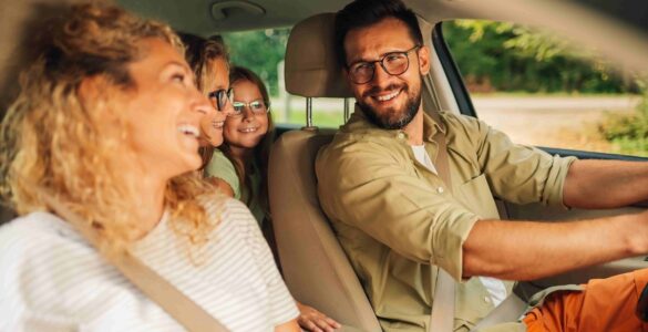ConectCar e Caju firmam parceria em mobilidade