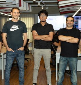 Fintech aposta em consolidação e faz primeira aquisição