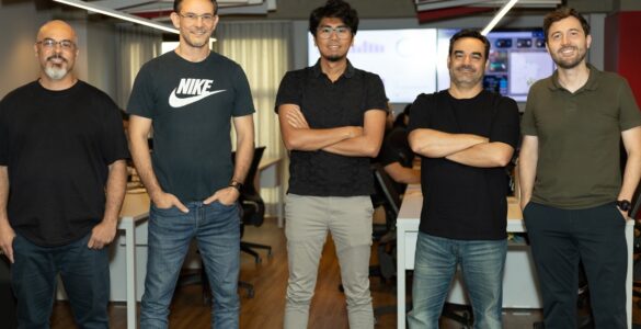 Fintech aposta em consolidação e faz primeira aquisição