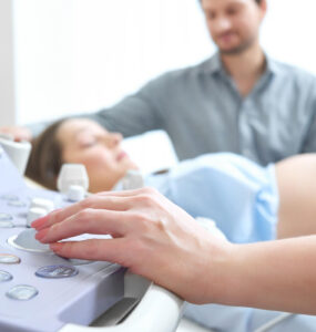 Medicina fetal detecta se bebê recebe poucos nutrientes