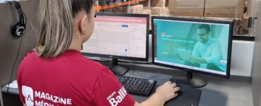 IA e hiperpersonalização mudam atendimento médico online