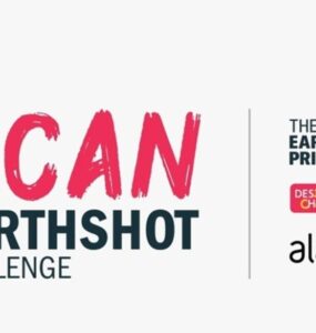 The Earthshot Prize e Alana expandem parceria para a Índia