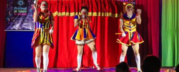 Programa Ceará Criativo promove a circulação de 130 artistas