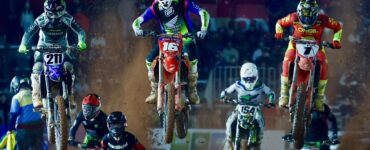 Etapa de Jundiaí mantém Arena Cross em aberto para final