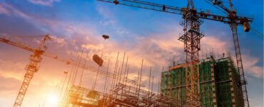 Setor de infraestrutura apresenta dados de emprego