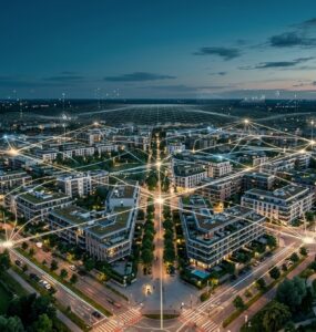 Tecnologia mudará o desenvolvimento urbano no Brasil e Paraguai