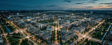 Tecnologia mudará o desenvolvimento urbano no Brasil e Paraguai
