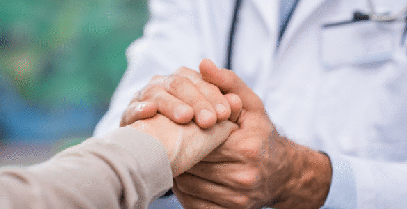 Clínica registra 90% de taxa de recuperação da dependência