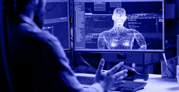 Como a IA tem impactado o CX com plataforma de orquestração