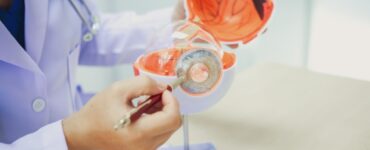 Retinopatia diabética pode comprometer a visão