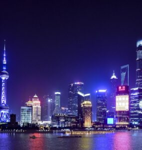 Softex e MCTI abrem inscrições para missão China