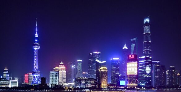 Softex e MCTI abrem inscrições para missão China